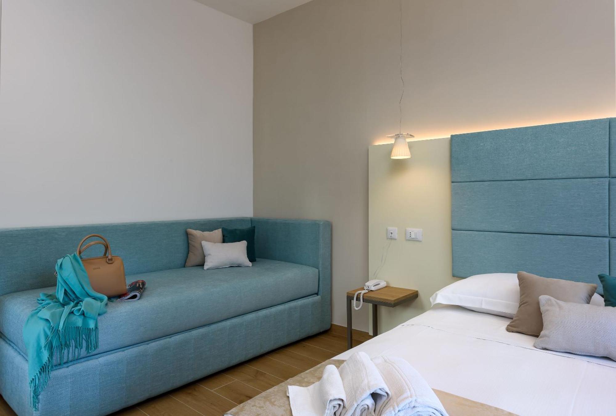 Andromeda Hotel San Vito Lo Capo Room photo