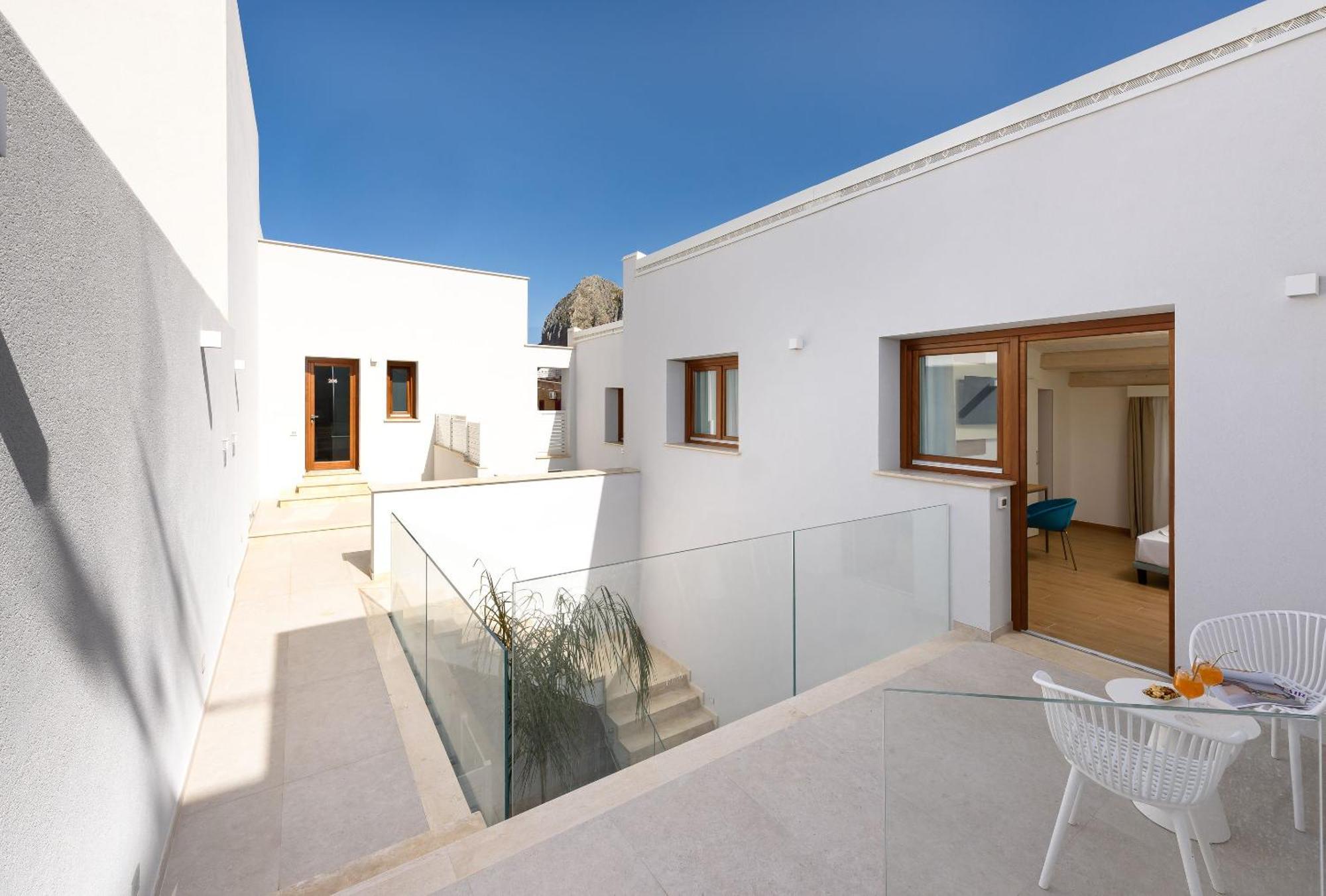 Andromeda Hotel San Vito Lo Capo Room photo